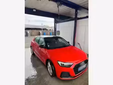 Audi A1 30 TFSI 1.0 TFSI 116