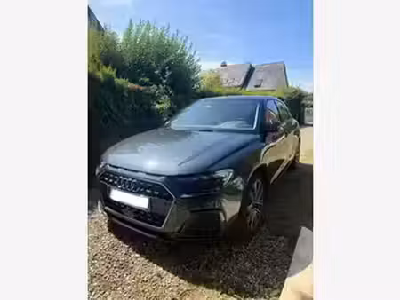 Audi A1 25 TFSI 1.0 TFSI 95