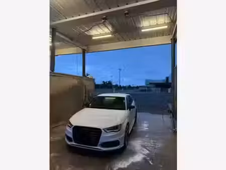 Audi A3 1.4 TFSI 122 S line