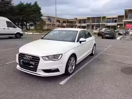 Audi A3 1.4 TFSI 140 Ambition