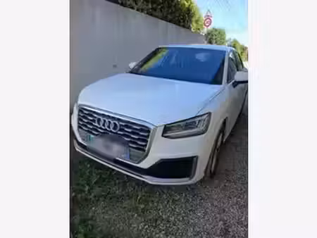 Audi Q2 30 TFSI 1.0 TFSI 116 Sport