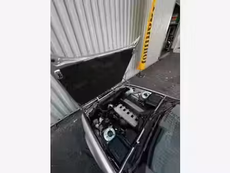 BMW Série 5 525TDS 2.5 143