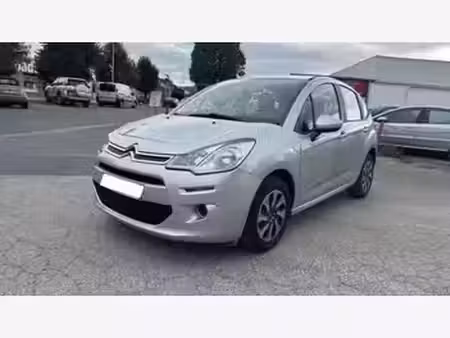 Citroën C3 1.6 HDi 75 Confort