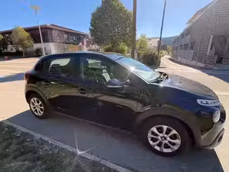 Citroën C3 1.5 HDi 100 Feel