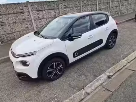Citroën C3 1.5 HDi 100 Feel