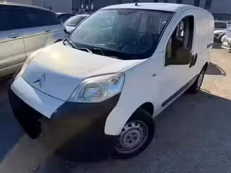 Citroën Nemo 1.3 HDi 80 Club