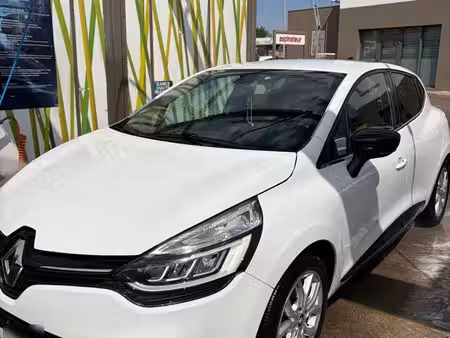 Renault Clio 0.9 90