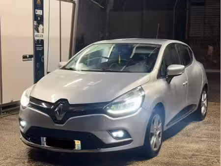 Renault Clio 1.5 dCi 75