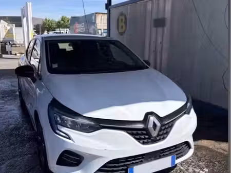 Renault Clio 1.5 dCi 85