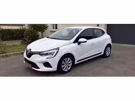 Renault Clio 1.5 dCi 90
