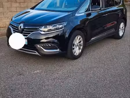 Renault Espace 1.6 dCi 160