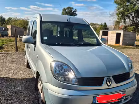 Renault Kangoo 1.5 Privilège