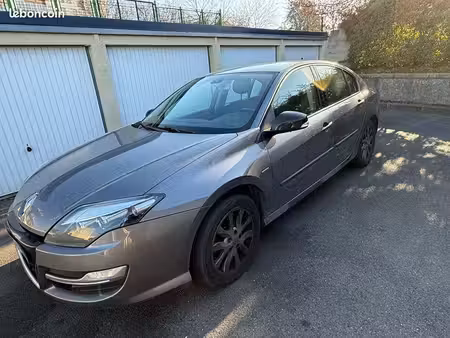 Renault Laguna 1.5 dCi 110