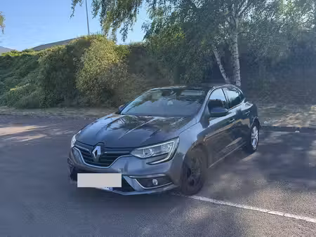 Renault Mégane 1.3 TCe 140