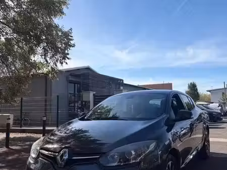 Renault Mégane 1.5 dCi 110 Bose