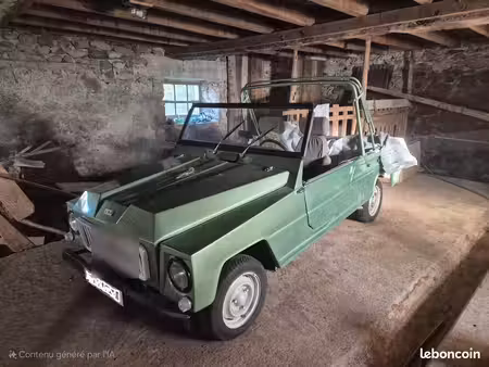 Renault Rodeo 