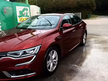 Renault Talisman 1.5 dCi 110