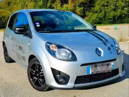 Renault Twingo RS 1.2 75