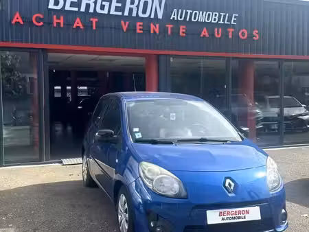 Renault Twingo 1.2 75 Rip Curl