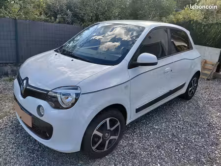 Renault Twingo 0.9 90 Intens