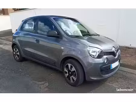 Renault Twingo 0.9 TCe 90