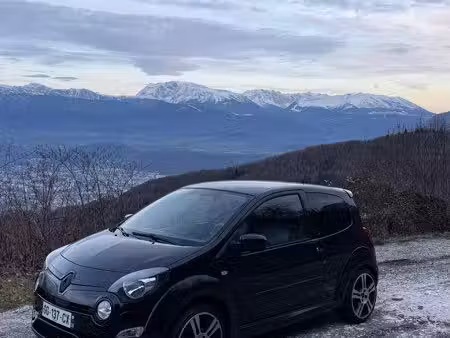 Renault Twingo Gordini 133