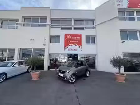 Smart Fortwo 1.0 71 Passion