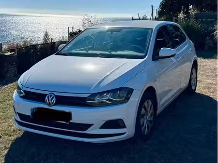 Volkswagen Polo 1.0 65