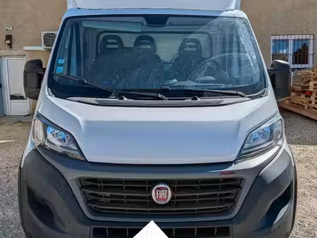 Fiat Ducato 160