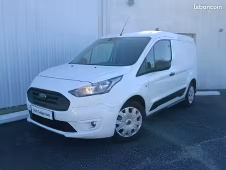 Ford Transit 1.0 101 Trend