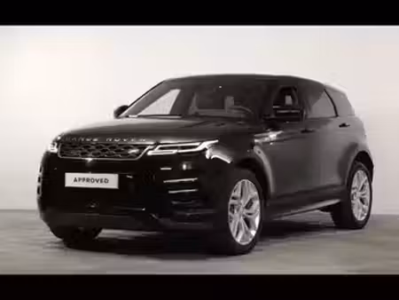 Land Rover Range Rover Evoque D200 2.0 204 R‑dynamic SE 4x4