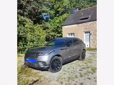 Land Rover Range Rover Velar D240 2.0 240 R Dynamic 4x4