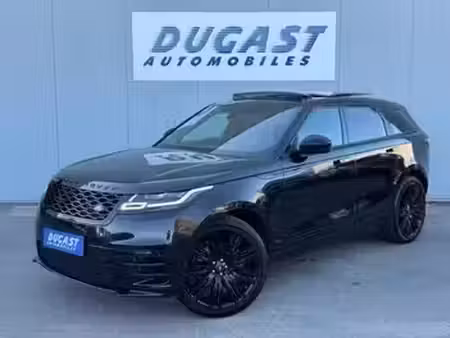 Land Rover Range Rover Velar D300 V6 3.0 300 R Dynamic 4x4