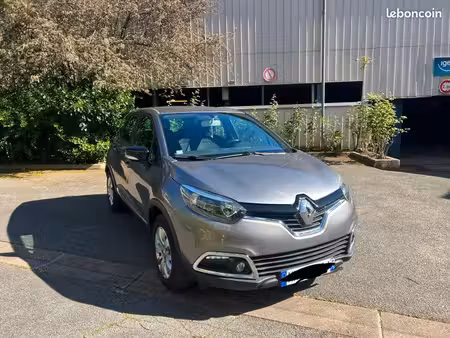 Renault Captur 0.9 TCe 90