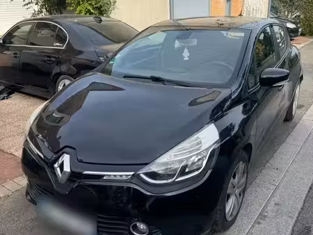 Renault Clio 1.2 75