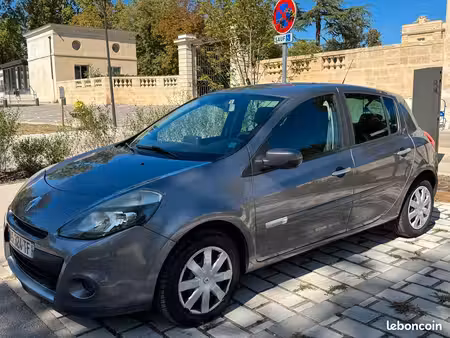 Renault Clio 1.5 dCi 70