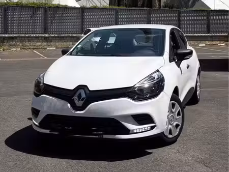 Renault Clio 1.5 dCi 75