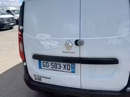 Renault Express