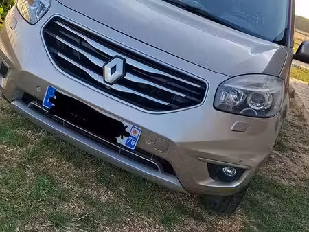 Renault Koleos 2.0 dCi 150