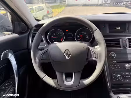 Renault Latitude 2.0 dCi 150 Latitude