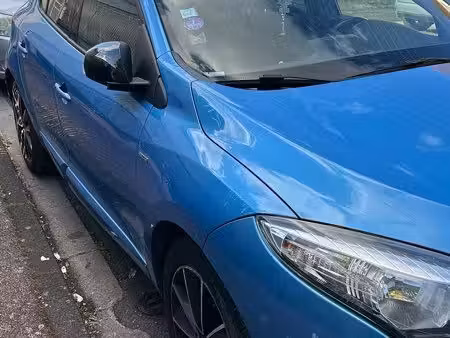 Renault Mégane 1.2 115