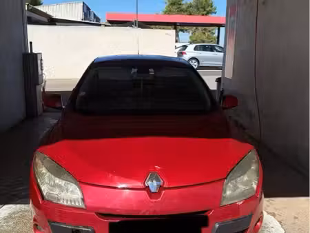 Renault Mégane 1.5 dCi 110