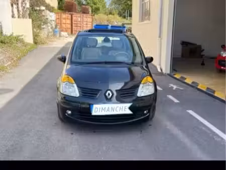 Renault Modus 80 Initiale