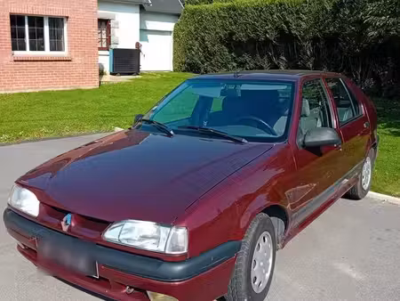 Renault R19 