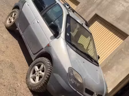 Renault Scénic 2.0 140