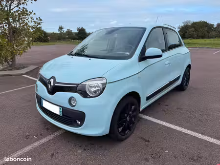 Renault Twingo 1.0 70