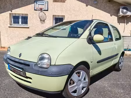 Renault Twingo 1.2 60