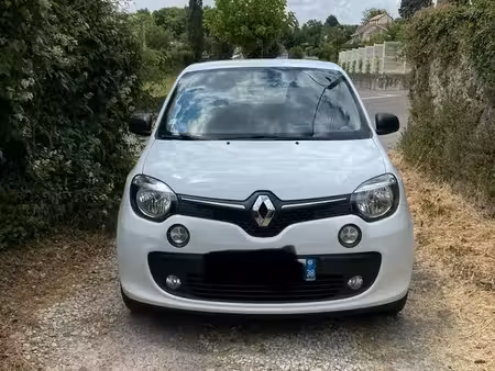 Renault Twingo 1.0 70