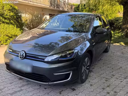 Volkswagen Golf 136