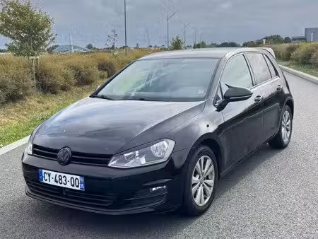 Volkswagen Golf 1.6 TDI 105
